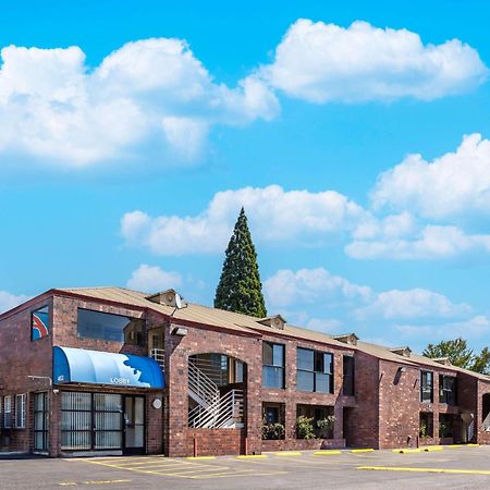 Motel 6-Canby, Or Exterior foto